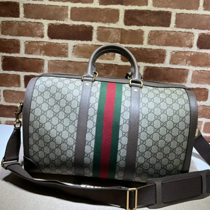 gucci sac de voyage s_11602602